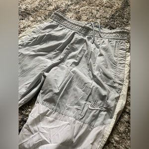 Nike Triple White Track pants joggers (3 shades)
